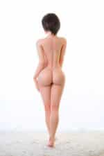 Mai 140cm 4ft9 All In One Sex Doll 3