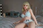 Maruko 155cm 5ft10 All In One Sex Doll 4