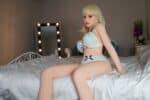 Maruko 155cm 5ft10 All In One Sex Doll 6