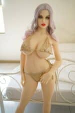 Momoko 160cm 5ft29 All In One Sex Doll 10