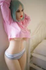 Momoko 160cm 5ft29 All In One Sex Doll 13