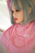 Momoko 160cm 5ft29 All In One Sex Doll 16