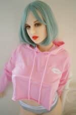 Momoko 160cm 5ft29 All In One Sex Doll 22