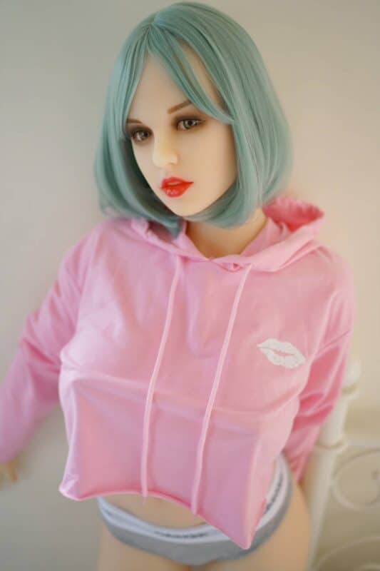 Momoko 160cm 5ft29 All In One Sex Doll 22