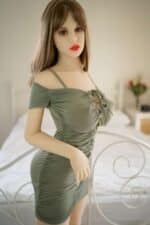 Momoko 160cm 5ft29 All In One Sex Doll 23