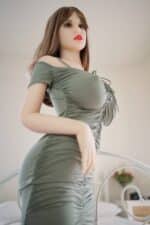Momoko 160cm 5ft29 All In One Sex Doll 25