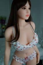 Nozomi 155cm 5ft1 All In One Sex Doll 10
