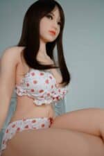 Nozomi 155cm 5ft1 All In One Sex Doll 18