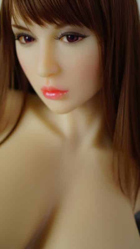 Sakura 160cm 5ft29 All In One Sex Doll 1