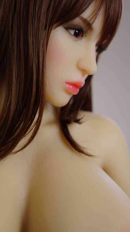 Sakura 160cm 5ft29 All In One Sex Doll 13