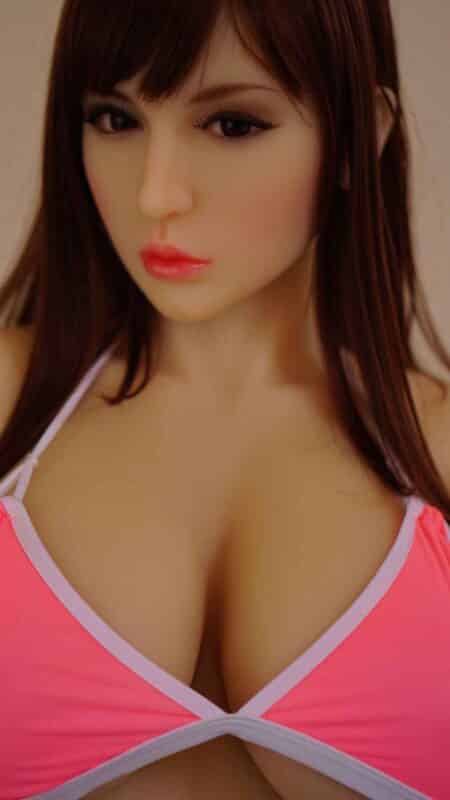 Sakura 160cm 5ft29 All In One Sex Doll 27