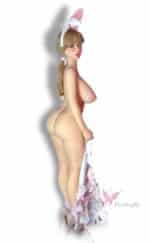 Yuri 145cm 4ft90 All In One Sex Doll 2