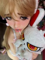 Yuri 145cm 4ft90 All In One Sex Doll 27