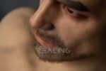 112cm 3ft08 Full Silicone Male Sex Doll Henry 10