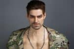 112cm 3ft08 Full Silicone Male Sex Doll Henry 2 1