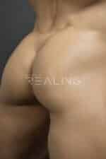 112cm 3ft08 Full Silicone Male Sex Doll Henry 23