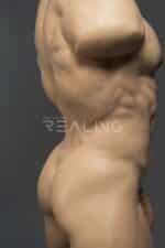 112cm 3ft08 Full Silicone Male Sex Doll Henry 24