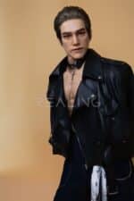 112cm 3ft08 Full Silicone Male Sex Doll Mateo 2