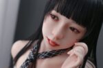 148cm 4ft10 B Cup Full Silicone Sex Doll Alea 3