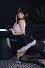 148cm 4ft10 B Cup Full Silicone Sex Doll Mushira 10