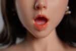 148cm 4ft10 B Cup Full Silicone Sex Doll Naimah 17