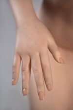 148cm 4ft10 B Cup Full Silicone Sex Doll Naimah 2