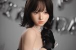 148cm 4ft10 B Cup Full Silicone Sex Doll Naimah 8