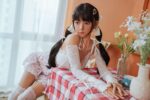 148cm 4ft10 B Cup Full Silicone Sex Doll Safiya 5