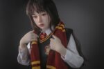 148cm 4ft10 B Cup Tpe Sex Doll Akari 10