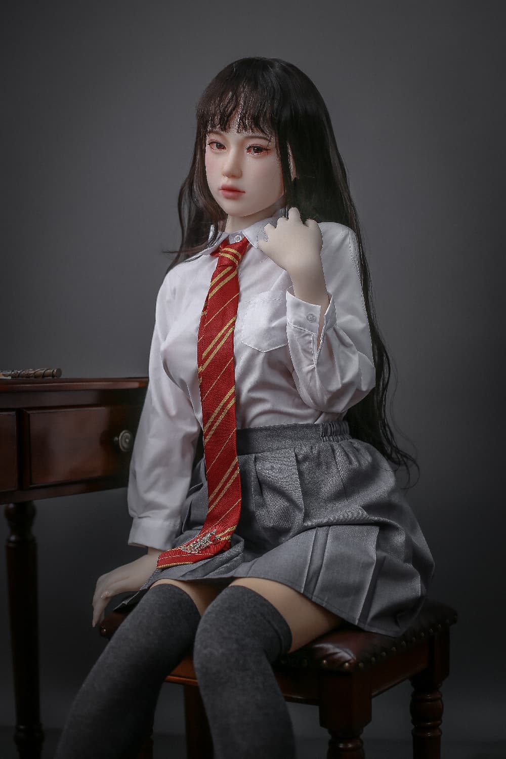 148cm 4ft10 B Cup Tpe Sex Doll Akari 14 148cm 4ft10 B Cup Tpe Sex Doll Akari 14