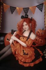 148cm 4ft10 B Cup Tpe Sex Doll Jamilla 13