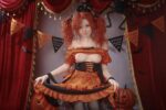 148cm 4ft10 B Cup Tpe Sex Doll Jamilla 8