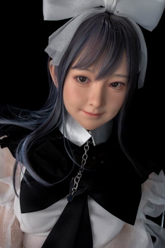 148cm 4ft10 B Cup Tpe Sex Doll Rena 1