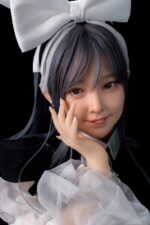 148cm 4ft10 B Cup Tpe Sex Doll Rena 5