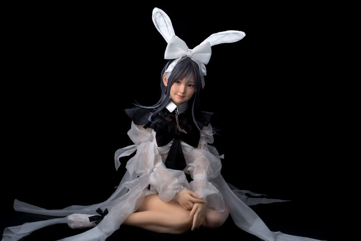 148cm 4ft10 B Cup Tpe Sex Doll Rena 7