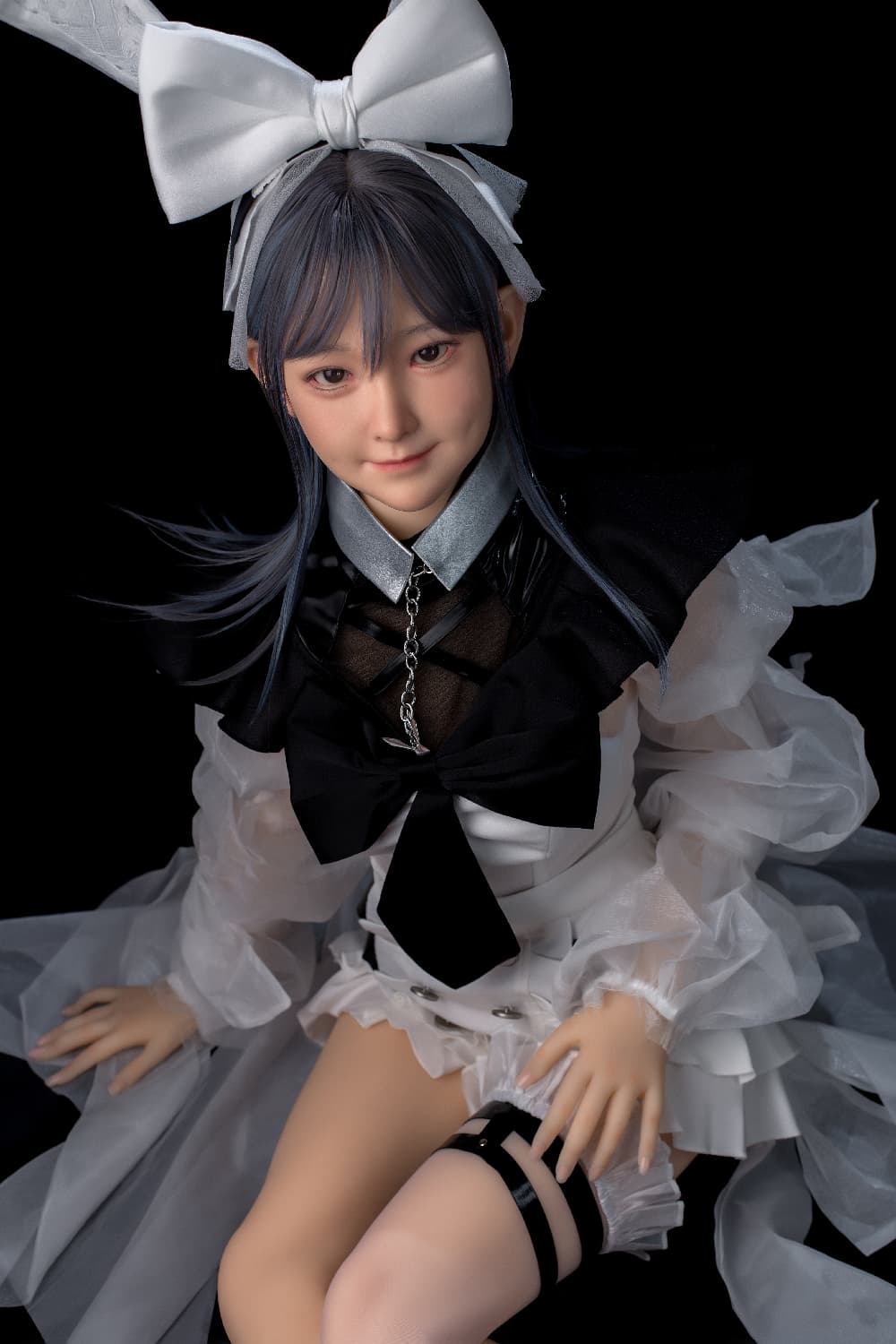 148cm 4ft10 B Cup Tpe Sex Doll Rena 8 148cm 4ft10 B Cup Tpe Sex Doll Rena 8