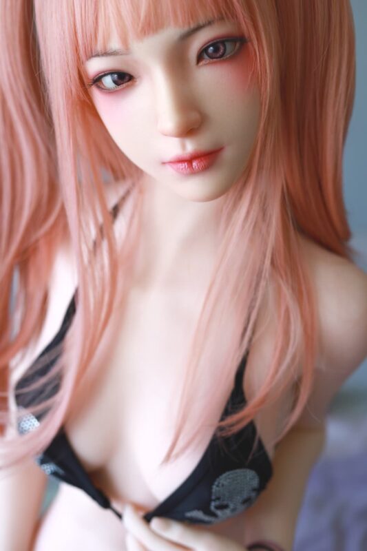 148cm 4ft10 B Cup Tpe Sex Doll Sora 2