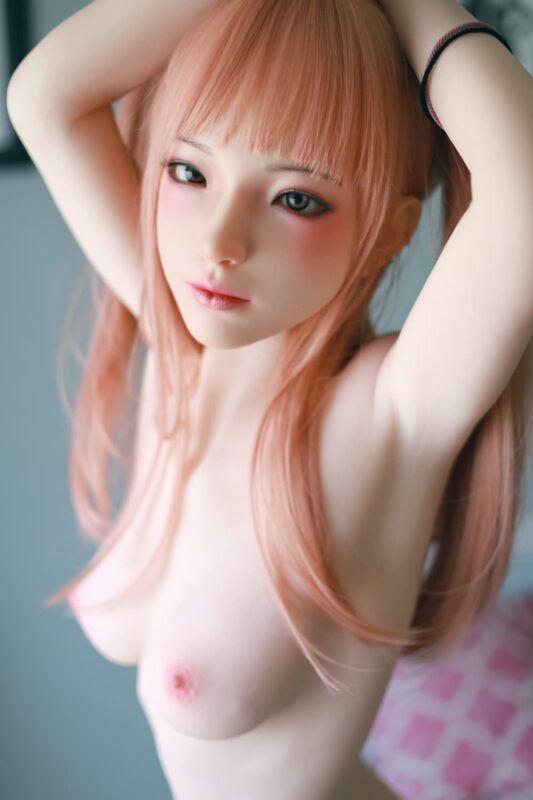 148cm 4ft10 B Cup Tpe Sex Doll Sora 5