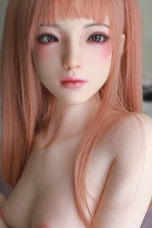 148cm 4ft10 B Cup Tpe Sex Doll Sora 7
