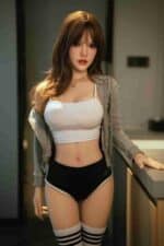 148cm 4ft11 Sex Doll Sesha 1