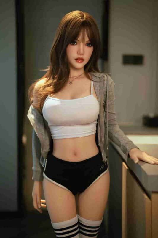 148cm 4ft11 Sex Doll Sesha 1