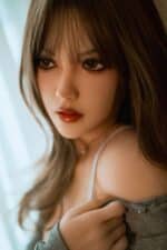 148cm 4ft11 Sex Doll Sesha 10