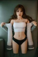 148cm 4ft11 Sex Doll Sesha 13