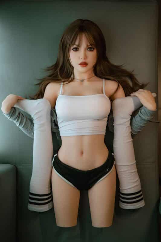 148cm 4ft11 Sex Doll Sesha 13