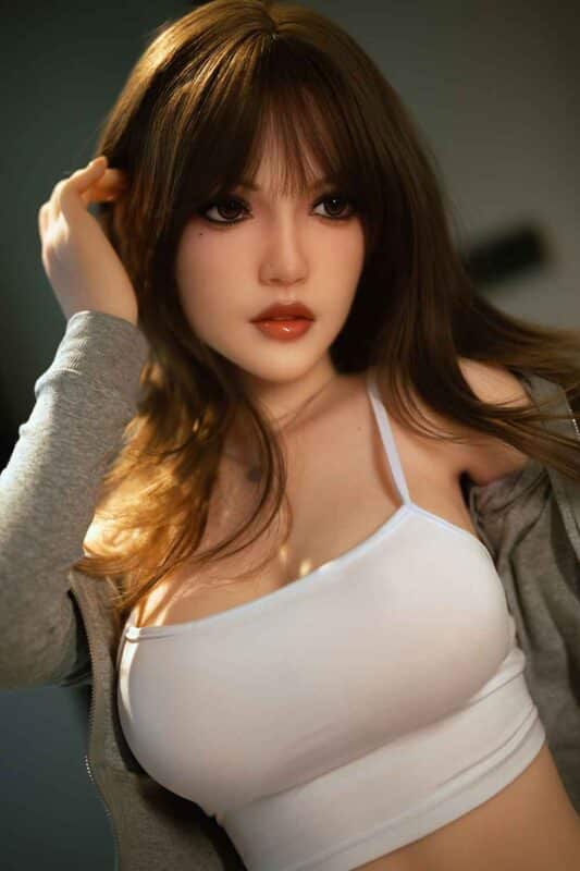 148cm 4ft11 Sex Doll Sesha 2