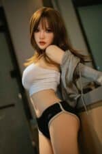 148cm 4ft11 Sex Doll Sesha 3