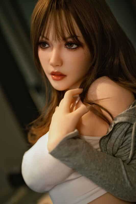 148cm 4ft11 Sex Doll Sesha 5