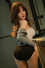 148cm 4ft11 Sex Doll Sesha 6