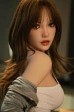 148cm 4ft11 Sex Doll Sesha 7
