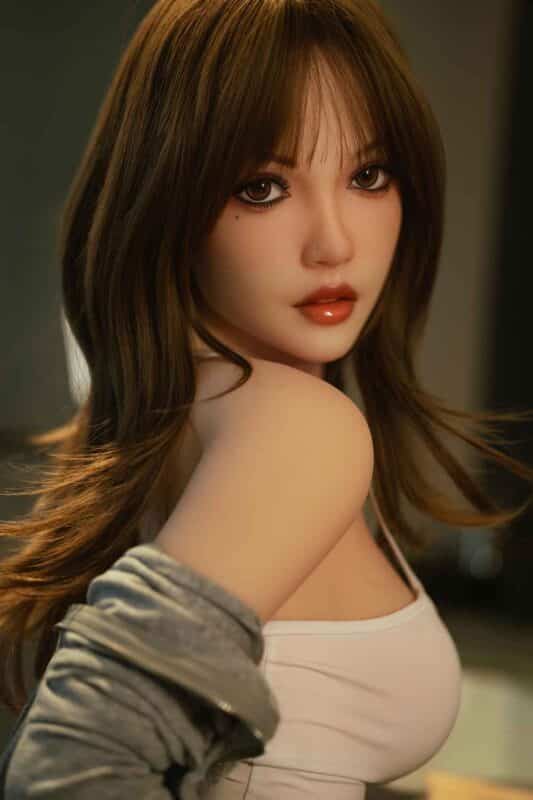 148cm 4ft11 Sex Doll Sesha 7